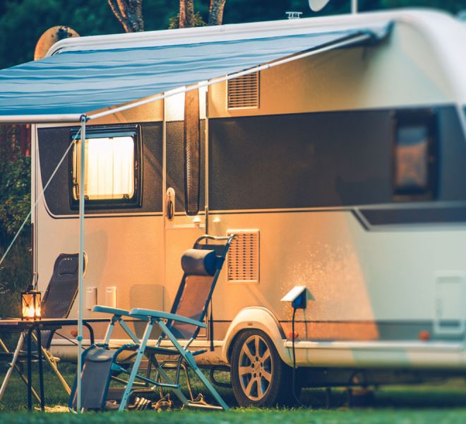caravan