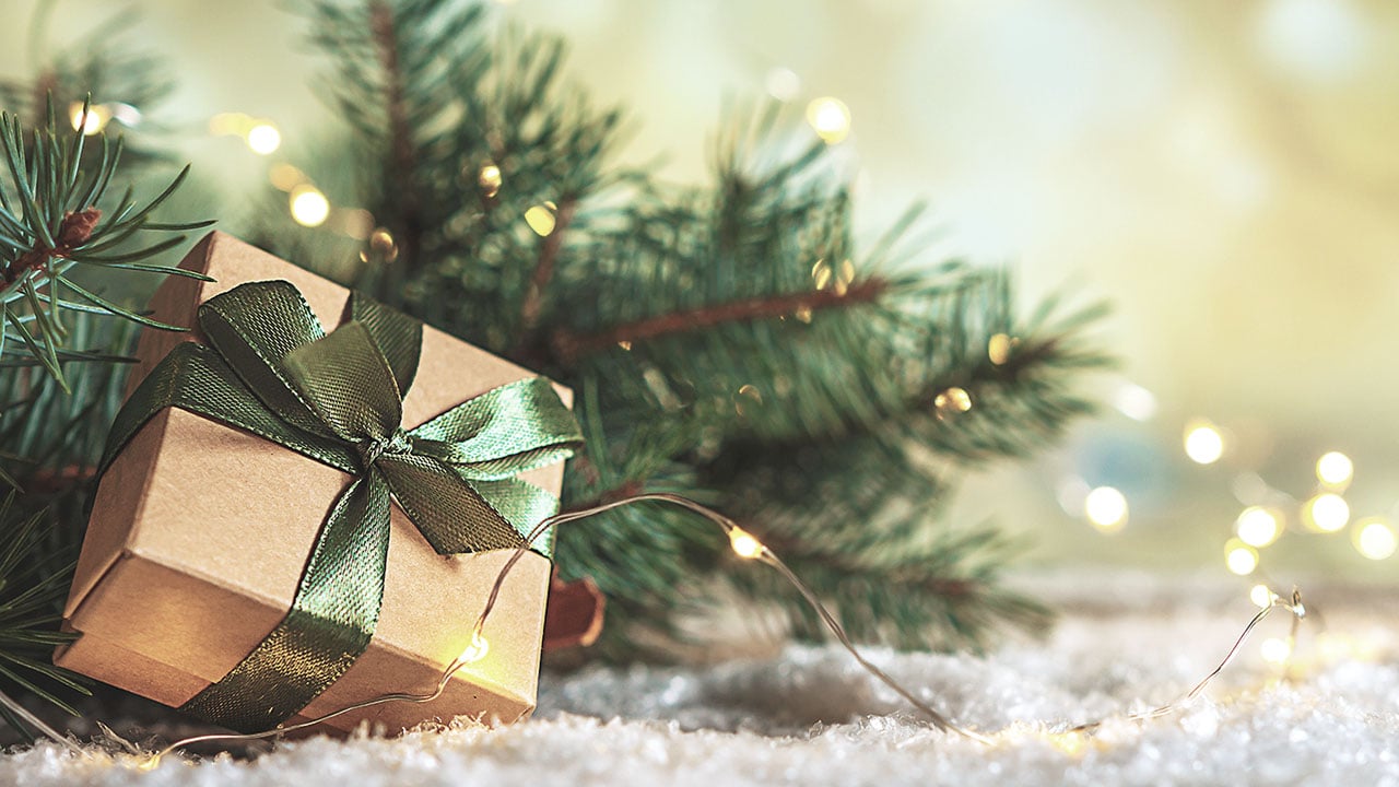CHRISTMAS